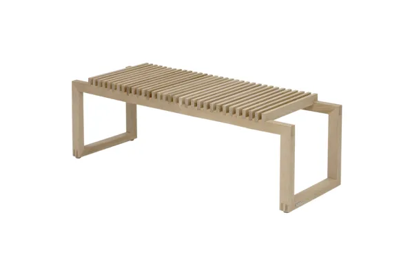 Cutter Bänk 120