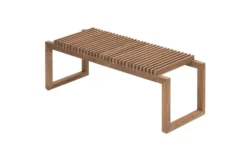 Cutter Bänk 120