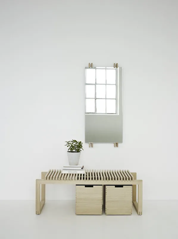 Cutter Bänk 120