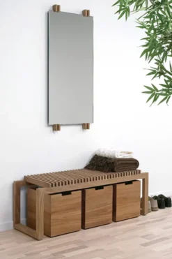 Cutter Bänk 120
