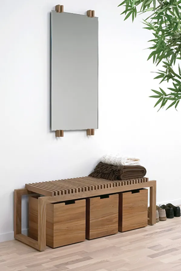 Cutter Bänk 120