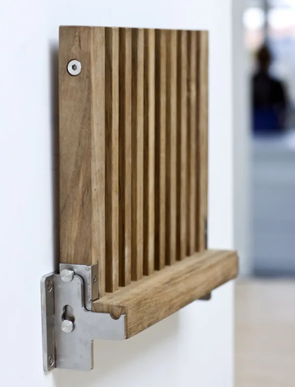Cutter Klappstol