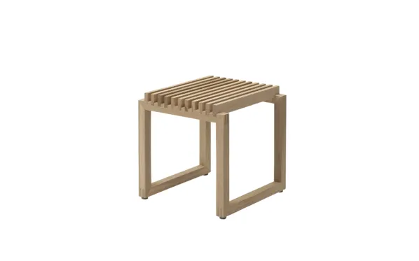 Cutter Pall