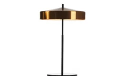 Cymbal Bordslampa