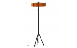 Cymbal Golvlampa