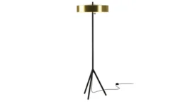 Cymbal Golvlampa