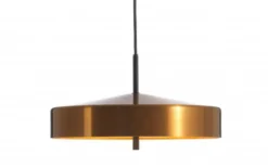 Cymbal Pendel 46