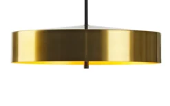 Cymbal Pendel 46