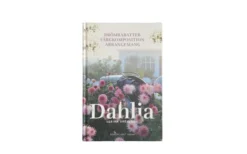 Dahlia Bok