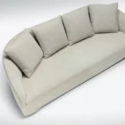 Dahlia 4-sits Soffa Utemöbel