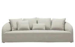 Dahlia 4-sits Soffa Utemöbel
