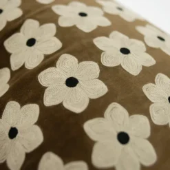 Daisy Kuddfodral