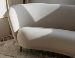 Dandy 2-sits Soffa