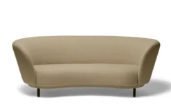 Dandy 2-sits Soffa