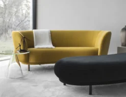 Dandy 2-sits Soffa