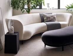 Dandy 4-sits Soffa