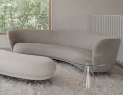 Dandy 4-sits Soffa