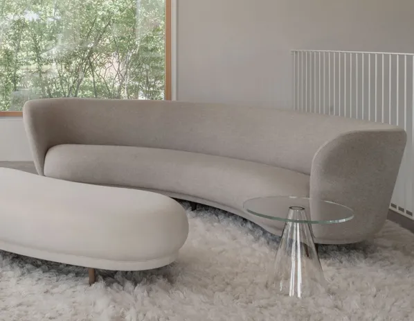 Dandy 4-sits Soffa