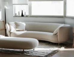 Dandy 4-sits Soffa