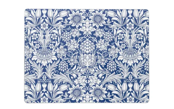 Dark Denim Bordstablett 2-pack