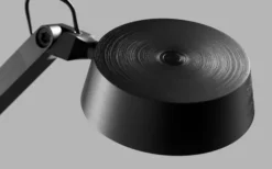 Dark T1 Bordslampa