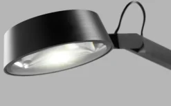 Dark T1 Bordslampa