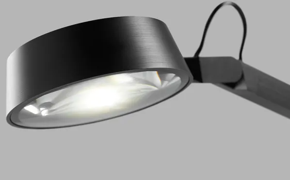 Dark T1 Bordslampa