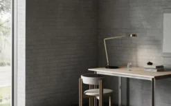Dark T1 Bordslampa