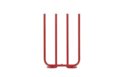 December 4 Ljusstake