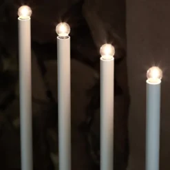 December 4 Ljusstake