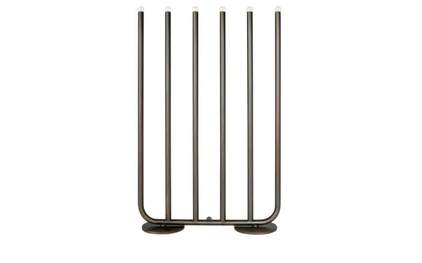 December 6 Ljusstake