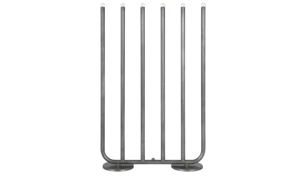 December 6 Ljusstake