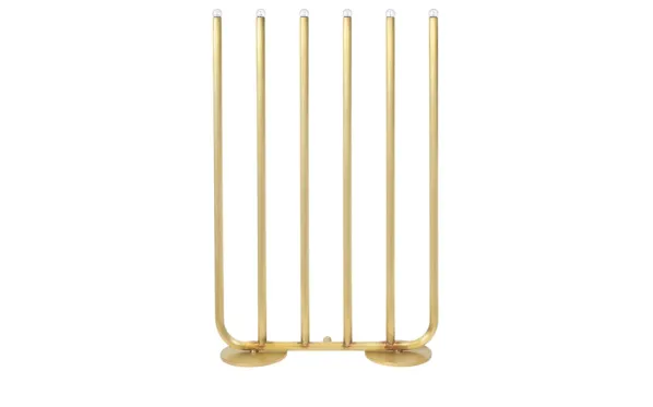 December 6 Ljusstake