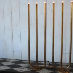 December 6 Ljusstake