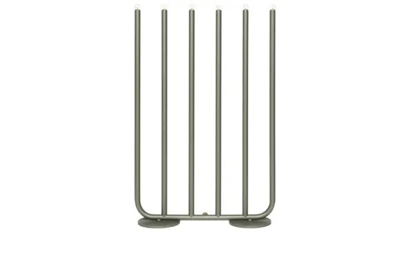 December 6 Ljusstake