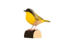 Decobird dekorationsfåglar