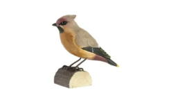 Decobird dekorationsfåglar