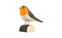 Decobird dekorationsfåglar