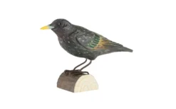 Decobird dekorationsfåglar