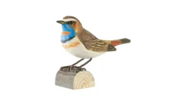 Decobird dekorationsfåglar