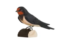 Decobird dekorationsfåglar