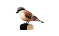 Decobird dekorationsfåglar