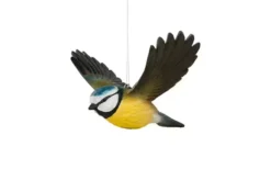 Decobird Flygande Dekorationsfåglar