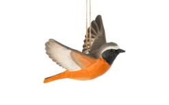 Decobird Flygande Dekorationsfåglar