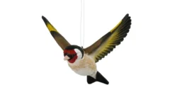 Decobird Flygande Dekorationsfåglar
