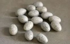 Deco Egg Dekorationsägg