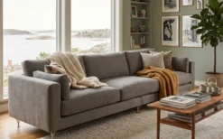 Deep Soffa 4,5-sits