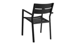 Delia Karmstol Black