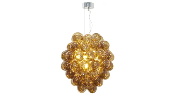 Deluxe Taklampa