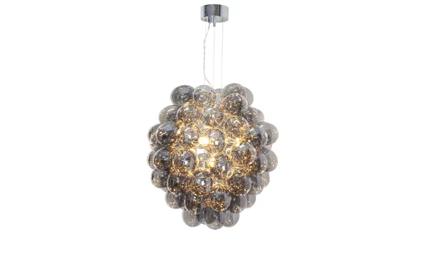 Deluxe Taklampa
